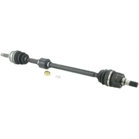 FRONT CV AXLE SHAFT RIGHT 25X927X25