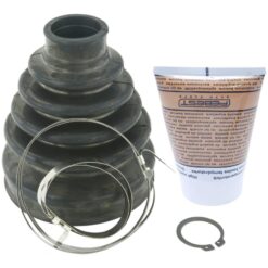 BOOT INNER CV JOINT KIT 86X114X28.4