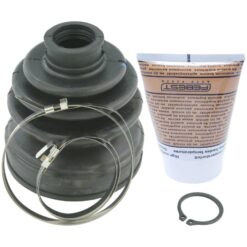 BOOT INNER CV JOINT KIT 80X95X24.5