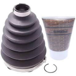 BOOT OUTER CV JOINT KIT PVC 92X138X27.5