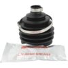 BOOT OUTER CV JOINT KIT PVC 91X120X26
