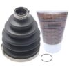 BOOT OUTER CV JOINT KIT PVC 83X112.5X25