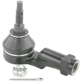 STEERING TIE ROD END LEFT