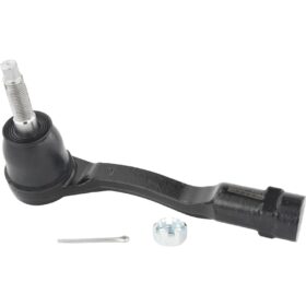 STEERING TIE ROD END LEFT