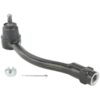 STEERING TIE ROD END RIGHT