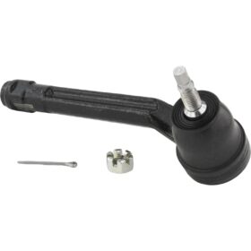 STEERING TIE ROD END LEFT