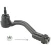 STEERING TIE ROD END LEFT