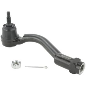 STEERING TIE ROD END LEFT