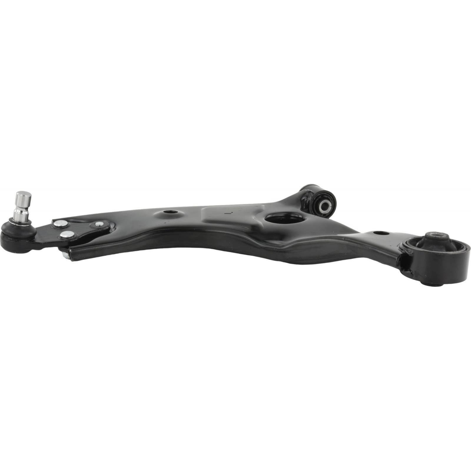 LEFT LOWER FRONT ARM