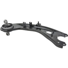 REAR LEFT TRAILING ROD
