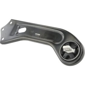 REAR LEFT TRAILING ROD