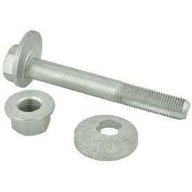 REPAIR KIT, CAMBER ADJUSTING ECCENTRIC BOLT