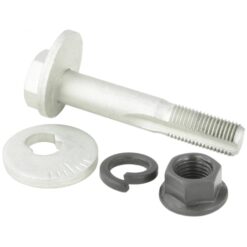 REPAIR KIT, CAMBER ADJUSTING ECCENTRIC BOLT