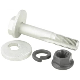 REPAIR KIT, CAMBER ADJUSTING ECCENTRIC BOLT
