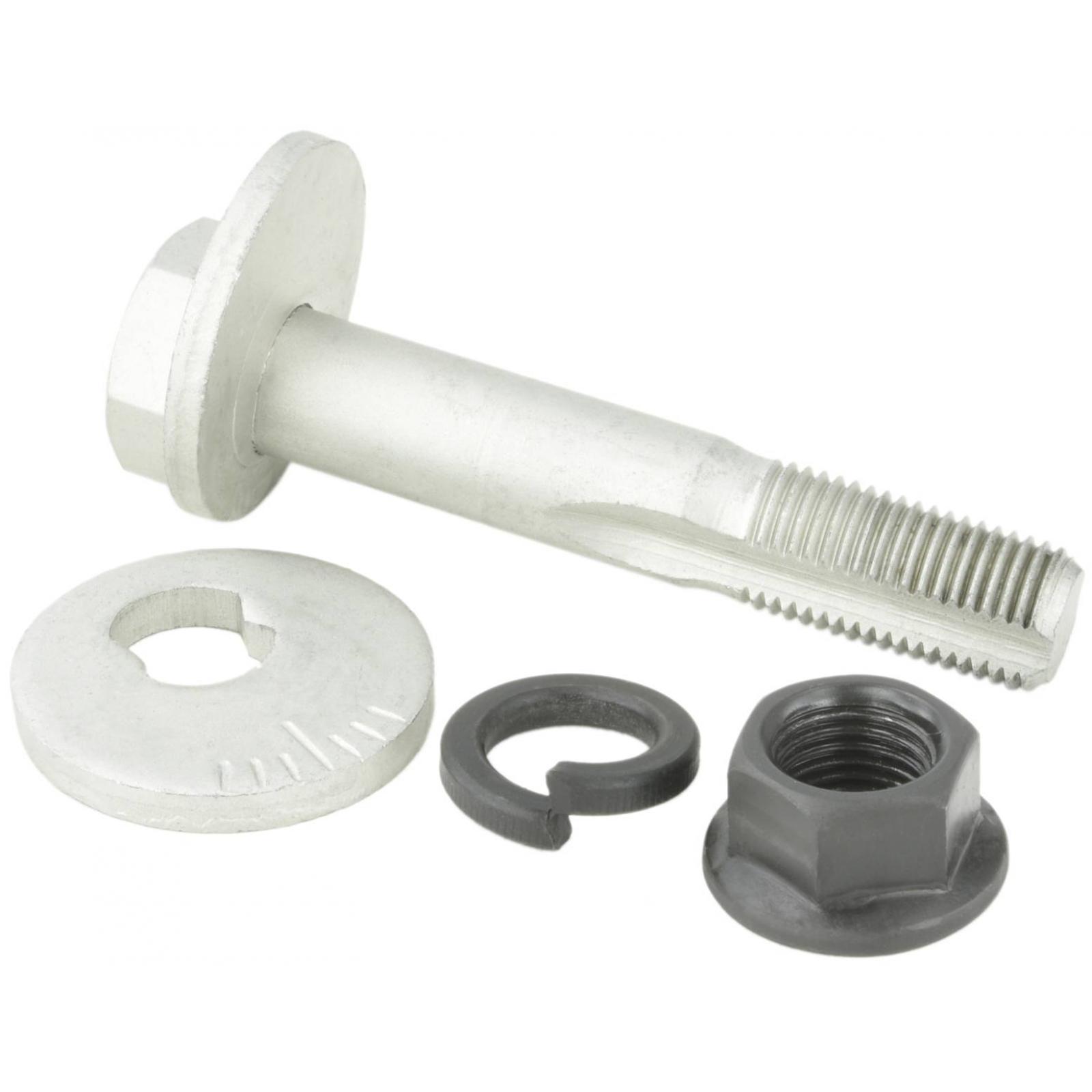 REPAIR KIT, CAMBER ADJUSTING ECCENTRIC BOLT