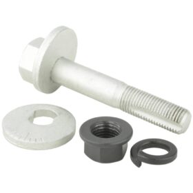 REPAIR KIT, CAMBER ADJUSTING ECCENTRIC BOLT