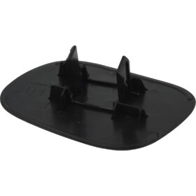 COVER BUMPER BRACKET LEFT