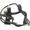 ABS SENSOR REAR LEFT