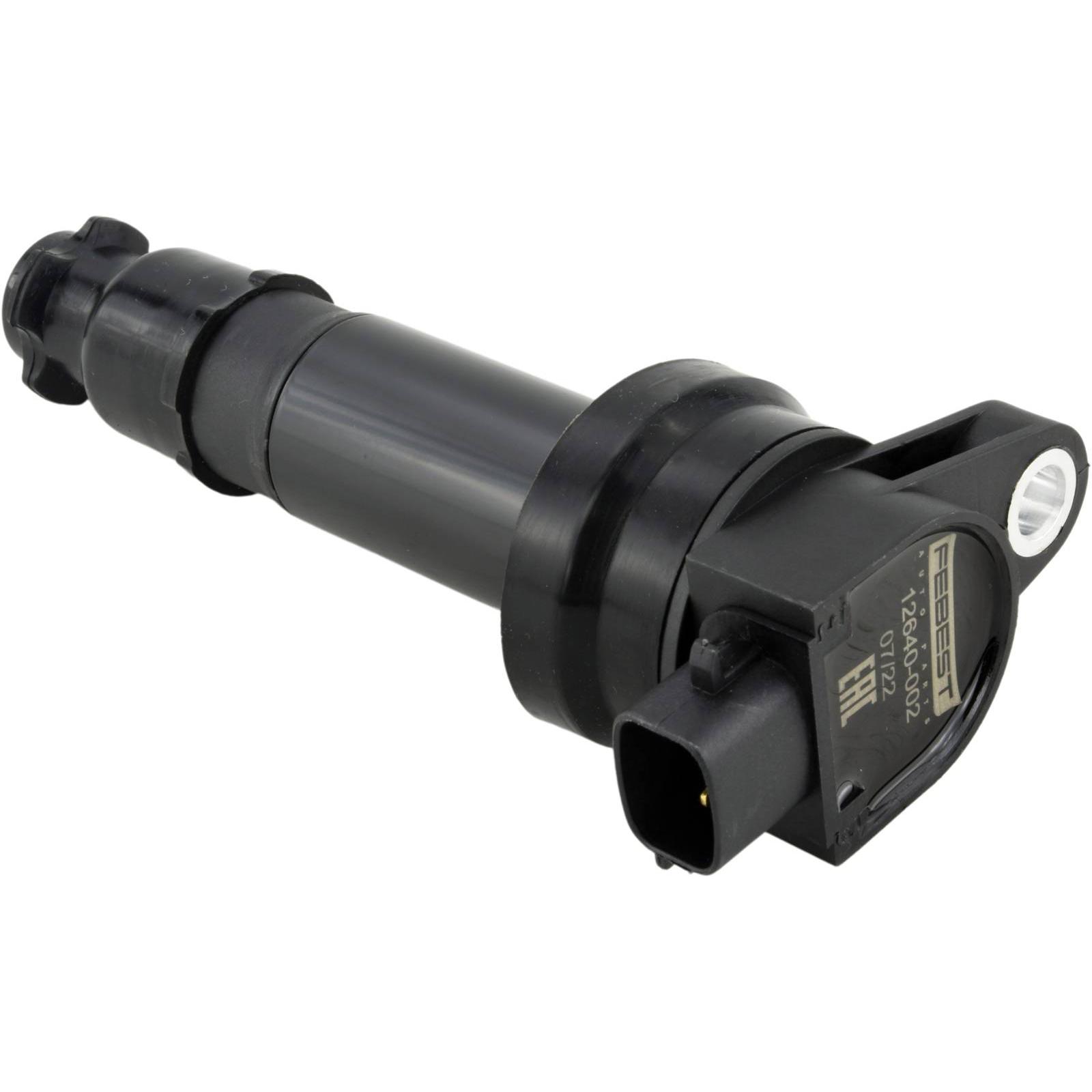 IGNITION COIL