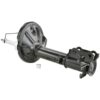SHOCK ABSORBER REAR LEFT