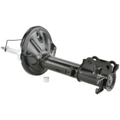 SHOCK ABSORBER REAR LEFT