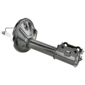 SHOCK ABSORBER REAR RIGHT