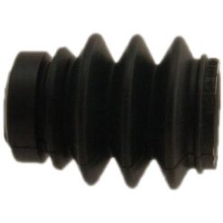 FRONT BRAKE CALIPER SLIDE PIN BOOT