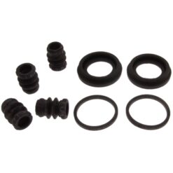 REAR BRAKE CALIPER REPAIR KIT (SET FOR TWO SIDES)