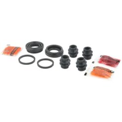 REAR BRAKE CALIPER REPAIR KIT (SET FOR TWO SIDES)