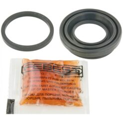 REAR BRAKE CALIPER REPAIR KIT (SET FOR ONE SIDE)