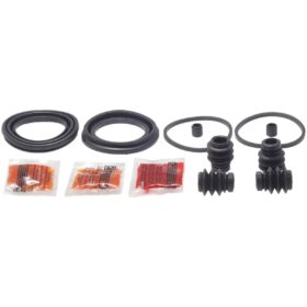 FRONT BRAKE CALIPER REPAIR KIT (SET FOR TWO SIDES)