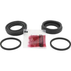 REAR BRAKE CALIPER REPAIR KIT (SET FOR TWO SIDES)