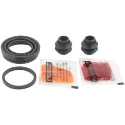 REAR BRAKE CALIPER REPAIR KIT (SET FOR ONE SIDE)