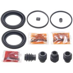 FRONT BRAKE CALIPER REPAIR KIT (SET FOR TWO SIDES)