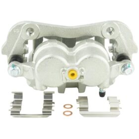 FRONT RIGHT BRAKE CALIPER ASSEMBLY (WITH BRACKET)