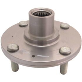 FRONT WHEEL HUB