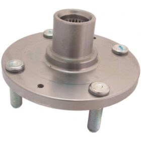 FRONT WHEEL HUB
