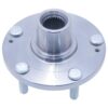FRONT WHEEL HUB