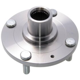 FRONT WHEEL HUB