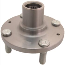 FRONT WHEEL HUB