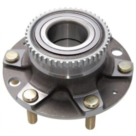 FRONT WHEEL HUB