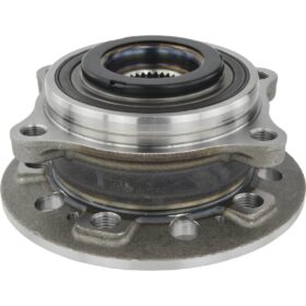 FRONT WHEEL HUB