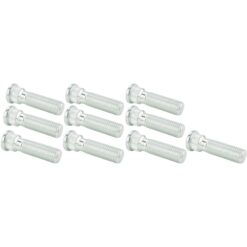 WHEEL STUD PCS 10