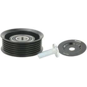 TENSION PULLEY