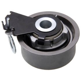 TENSION PULLEY
