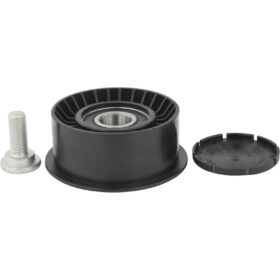 TENSION PULLEY