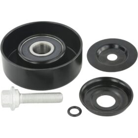 PULLEY IDLER
