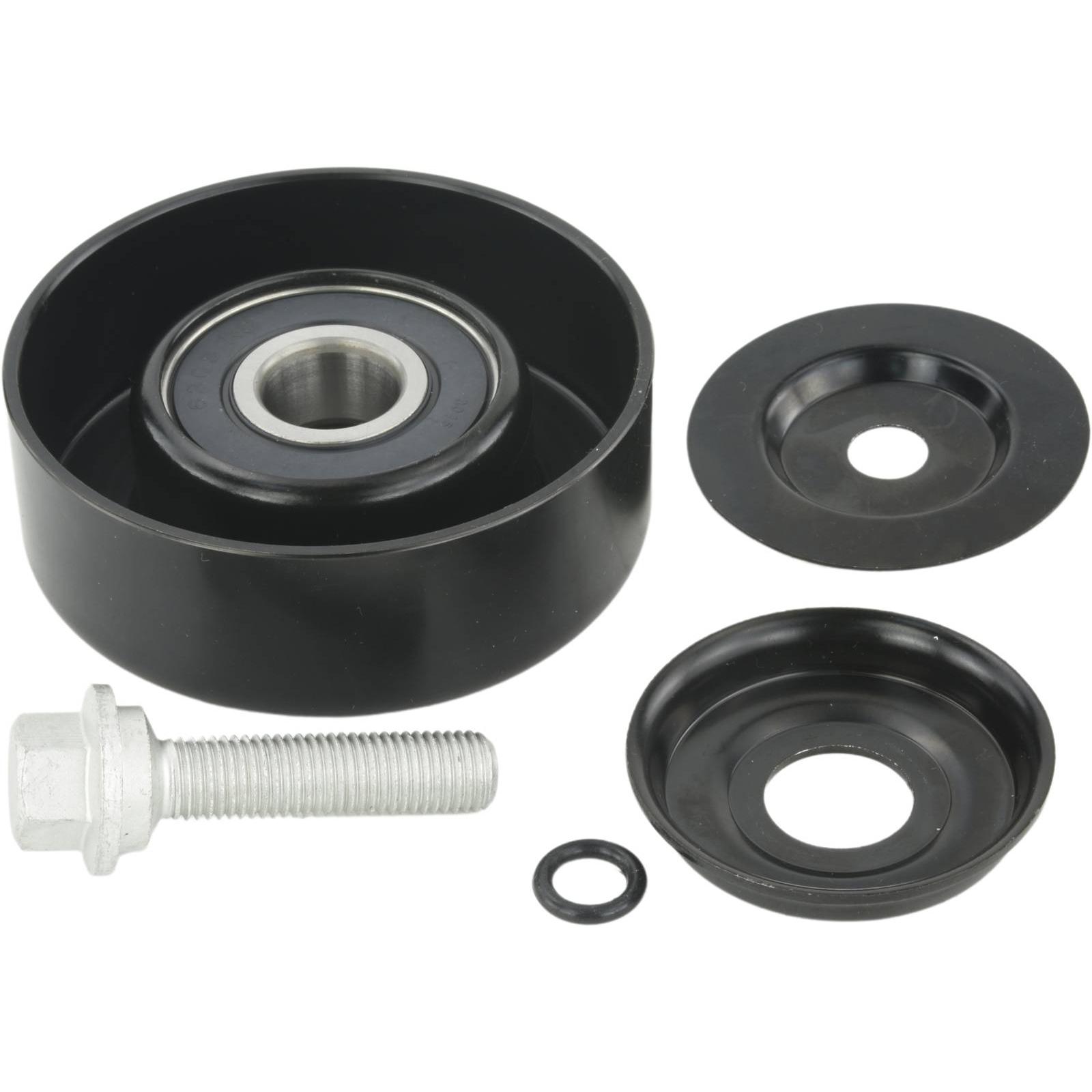 PULLEY IDLER