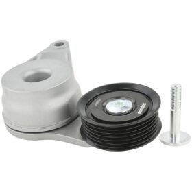 BELT TENSIONER
