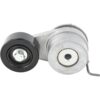 BELT TENSIONER